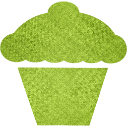 cupcake 6 icon