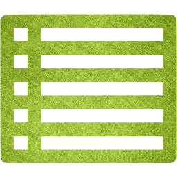 day view icon