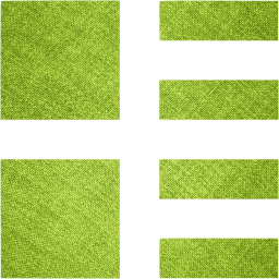 details large view icon