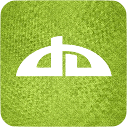 deviantart 3 icon