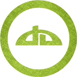 deviantart 5 icon