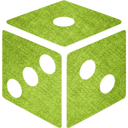 dice icon
