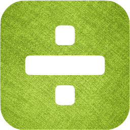 divide icon