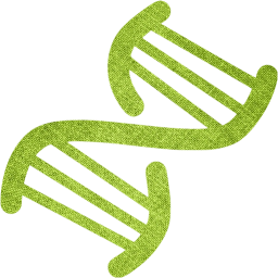 dna helix icon