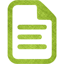 document icon