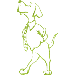 dog 26 icon