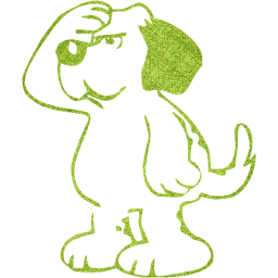 dog 8 icon