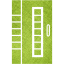 door 3