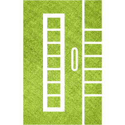door 4 icon