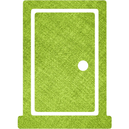 door 6 icon