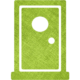 door 7 icon