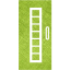 door