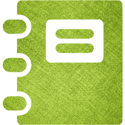 dossier icon