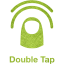 double tap 2