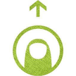 drag up icon