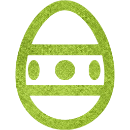 easter egg icon