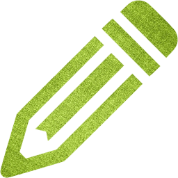 edit icon