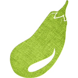 eggplant icon
