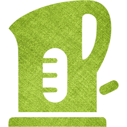 electric teapot icon