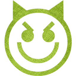 emoticon 14 icon