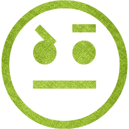 emoticon 23 icon