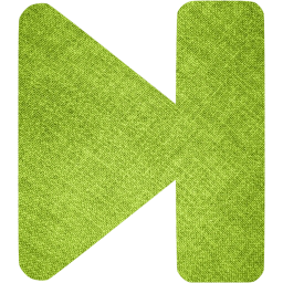 end icon
