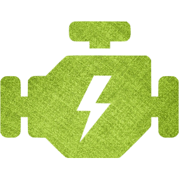 engine icon