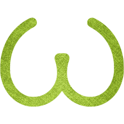 erotic bottom icon