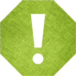 error 2 icon