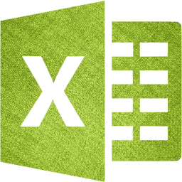 excel 3 icon