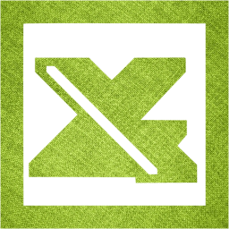 excel icon
