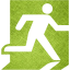 exit