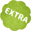 extra badge