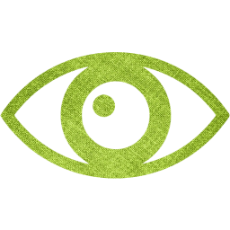 eye 3 icon