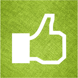 facebook like 2 icon