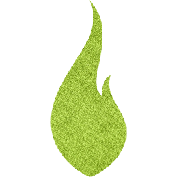 flame icon