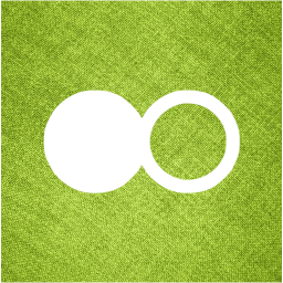flickr 2 icon