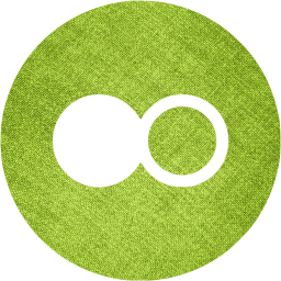 flickr 4 icon
