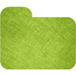 folder 7 icon