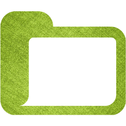 folder 8 icon
