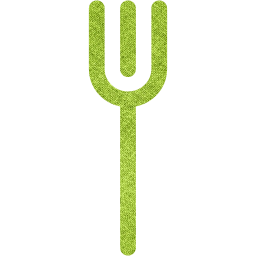 fork 3 icon