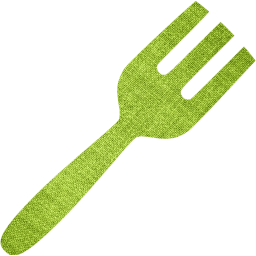 fork icon