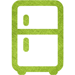 fridge icon