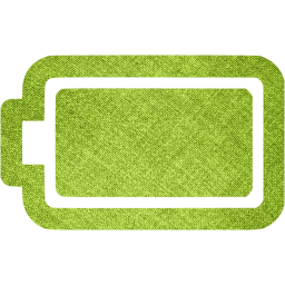 full battery icon