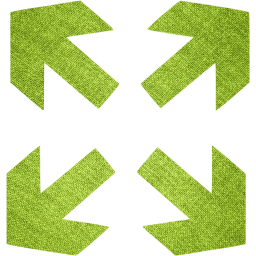 fullscreen 11 icon