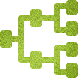 genealogy icon