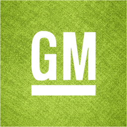 general motors icon
