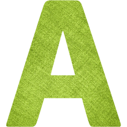 generic text icon