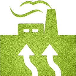 geothermal icon
