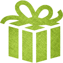 gift 3 icon